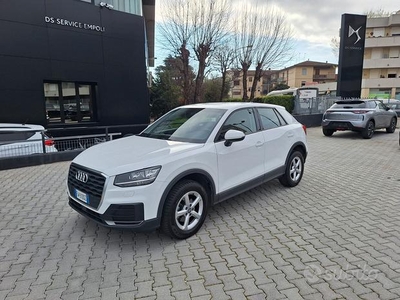 Audi Q2 30 1.6 TDI Business