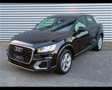 Audi Q2 Q2 30 TDI Admired del 2019 usata a Conegliano