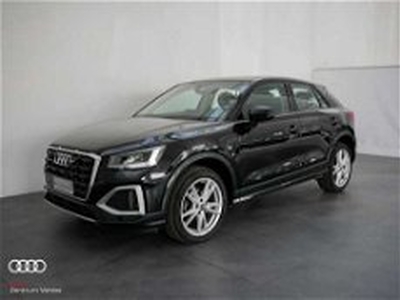 Audi Q2 Q2 30 TDI Admired del 2021 usata a Varese