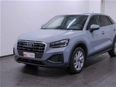 Audi Q2 Q2 30 TDI S tronic Business Plus del 2022 usata a Pianopoli