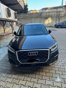 Audi Q2 S-tronic
