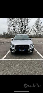 Audi Q2 stronic 1.6
