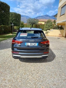 AUDI Q3 2ª serie - 2021