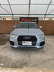 Audi Q3 2.0 TDI 150 CV Business