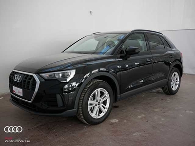 Audi Q3 40 TDI 200cv Quattro Stronic da Wendecar