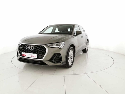 Audi Q3 Sportback 35 2.0 tdi Business Plus quattro s-troni