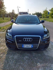 Audi Q5 2.0 Diesel