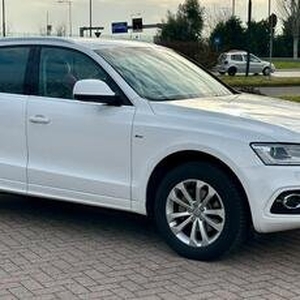 Audi Q5 2.0 TDI 150 CV del 2013 usata a Cernusco sul Naviglio