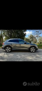 Audi Q5 2.0 TDI 190cv quattro