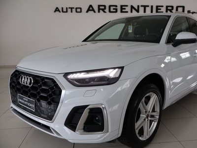 Audi Q5 40 TDI