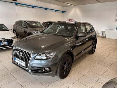 Audi Q5 BUSINESS 2.0 TDI 190 CV quattro S tronic