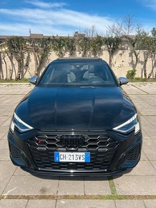 Audi S3 - 2022 - IVA ESP. - 310CV