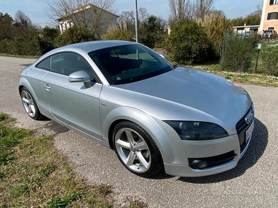 AUDI TT 2ª serie - 2007