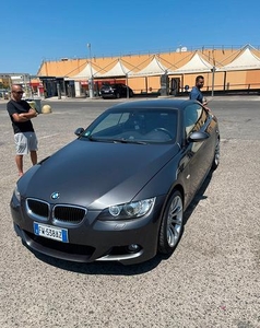 Bellissima BMW CABRIO