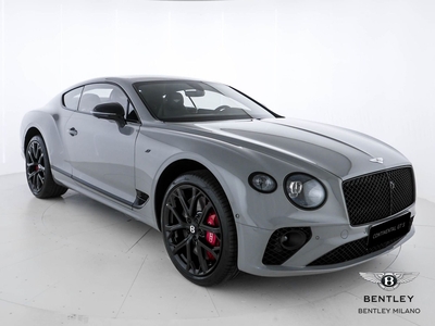 Bentley Continental GT Continental GT V8 nuovo
