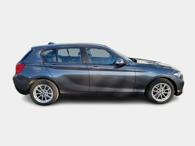 BMW 116 Business 5 PORTE