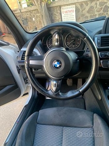 BMW 116 MSport 5 porte