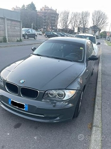 Bmw 118 d