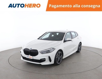 BMW 118 d 5p. Msport