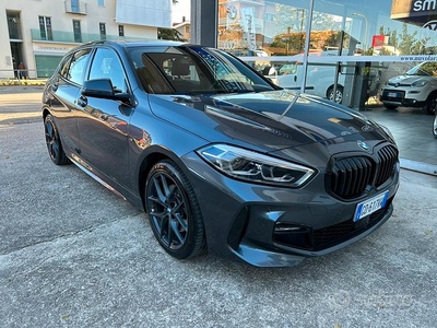 BMW 118 D MSPORT 30.000 KM Pari Nuovo SUPERPREZZO