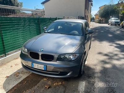 Bmw 118d 5p 2.0 143cv dpf