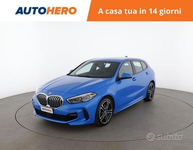 BMW 120 AS21173