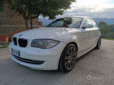 Bmw 120d 177 cv