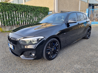 BMW 120d Msport *Shadow Line* Harman-Kardon