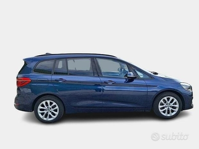 BMW 218 GRAN TOURER xDrive Advantage Autom.