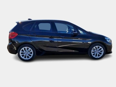 BMW 225 e ACTIVE TOURER iPerformance Business autom.