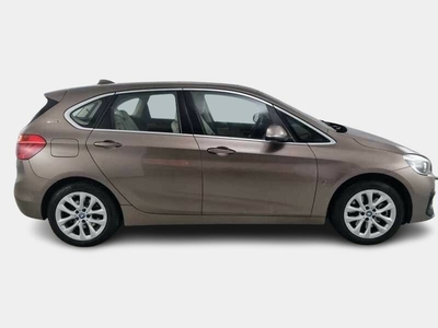 BMW 225 e ACTIVE TOURER iPerformance Business autom.