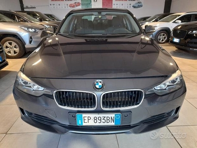 Bmw 318 318d Modern