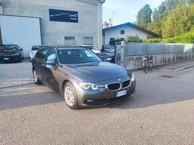 Bmw 318 318d Touring Business Advantage aut. EURO