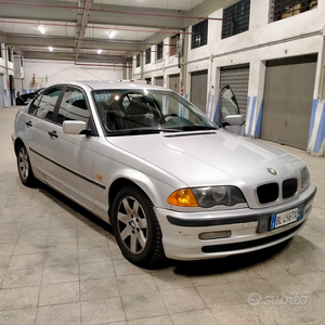 Bmw 318i