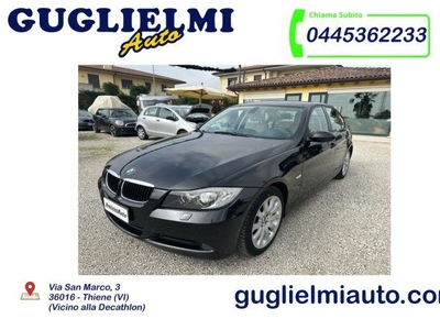 BMW 320 d cat Futura