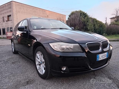 Bmw 320d 2012