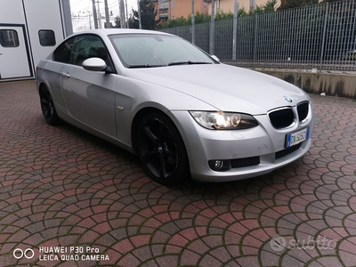 Bmw 320D COUPE