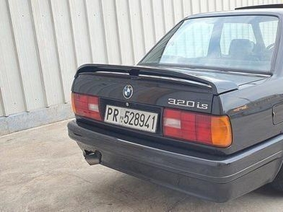 BMW 320is 81400km originali - 1989