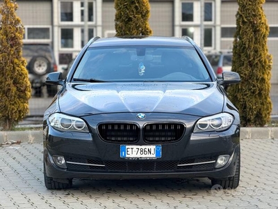 Bmw 520 520d Touring Luxury