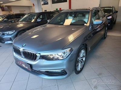 Bmw 520 520d xDrive Touring Business