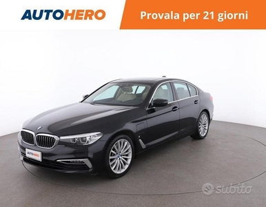 BMW 530 SR68895