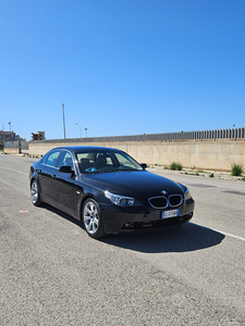 Bmw 530d - 2004