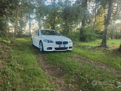 BMW 530xdriveMsport
