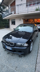 BMW E46 328i