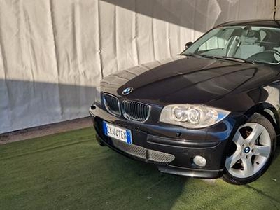 BMW SERIE 1 116 1.6 116 CV 12/2005