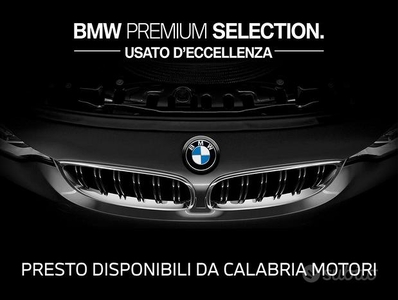 BMW Serie 1 116d Business Advantage auto