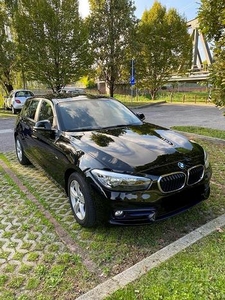 BMW serie 1 - 116d