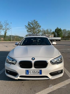 BMW Serie 1 118d 2.0 150cv 5p. Advantage