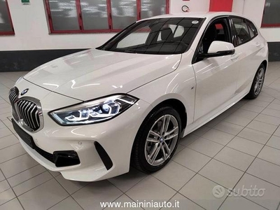 BMW Serie 1 118i 5p M Sport CAMBIO AUTOMATICO...