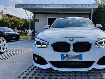 BMW Serie 1, 1.5 116 cv M Sport